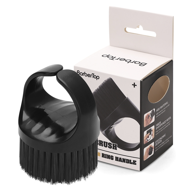 Mustaches Neck Duster