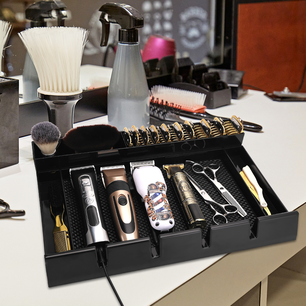 Barber Toolbox