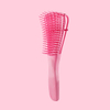 Amazon Popular Women's Hair Detangling Brush