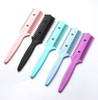 Safe And Convenient Hair Comb