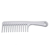 Plastic Barber Comb