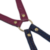Fashion Style Hair Stylist Aprons
