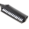 Professional Hairdressing Double Side Dye Comb