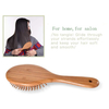 25*8.5cm Natural Bamboo brush