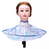1PC Foldable Hair Cutting Cloak