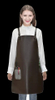 Barber Haircut Apron