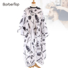 Hairdressing Haircut Apron Cloth