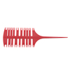 Household Hairdressing Set Highlight Comb