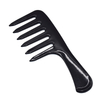 Hot Sale Classic Lift Texture Trendy Oil Head Hair Comb