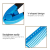 Straight Hair Splint Comb