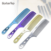 Barber Shop Hair Comb