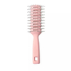 Salon Hair Comb Fluffy Hair Brush