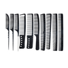 Style Anti-static Hairdressing Combs