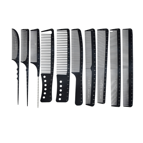 Style Anti-static Hairdressing Combs