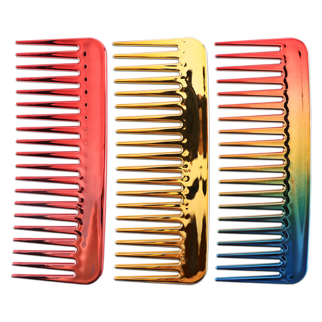 Hot Sale Large Wide Tooth Comb