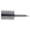 Detangling New Fancy Comb