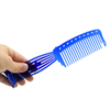 Flat Head Hair Comb Anti-static Hair Comb