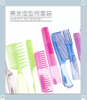 Professional Hairdressing Combs