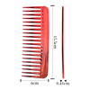 Wide Tooth Hair Comb