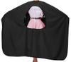 Salon Barber Hairdresser Hair Cutting Cape