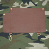Camouflage Canvas Apron