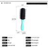 Ladies Massager Comb