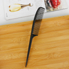 Hairdressing Antistatic Carbon Fiber Comb