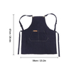 Professional Hair Dresser Salon Apron