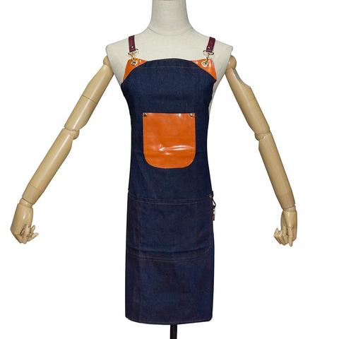 Hairdresser Apron