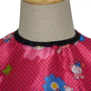 Kid hair cape