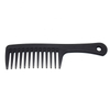 Plastic Big Hair Comb