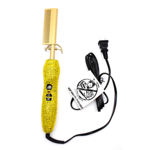 Hairdressing Brush