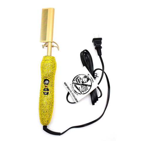 Hairdressing Brush