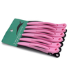 Duck Bill Hair Clip with Plastic Bottom