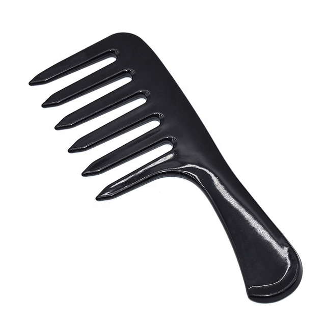Salon Hair Combs