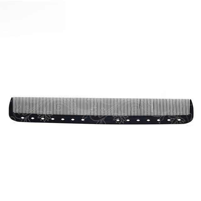 calibration pocket hair combs
