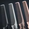 Aluminum Metal Cutting Comb