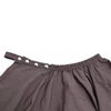 Hairdresser Black Apron
