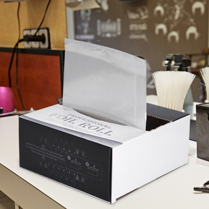 Hair Pop-Up Hair Foil 