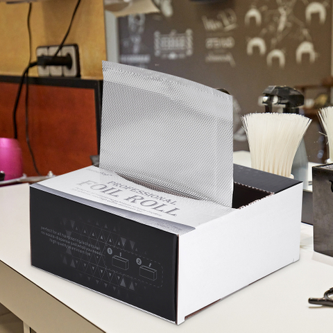 Hair Pop-Up Hair Foil 