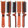 Mini Folding Combs