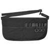 High Quality Custom Short Hair Cutting Apron Barber Salon Hairdressing Stylist Aprons