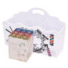 Wholesale Barber Supplies Scissor Organizer for Clipper Tools Salon Scissors Holder