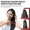 High Elastic Head Massage Brush Smoothing Hair Styling Air Cushion Combs Sets