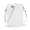 Professional Salon Leather Scissor Bag Portable Large Volume Scissors Comb Storage Pack