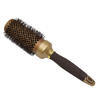 Ionic Curling Hair Brush Barber Comb