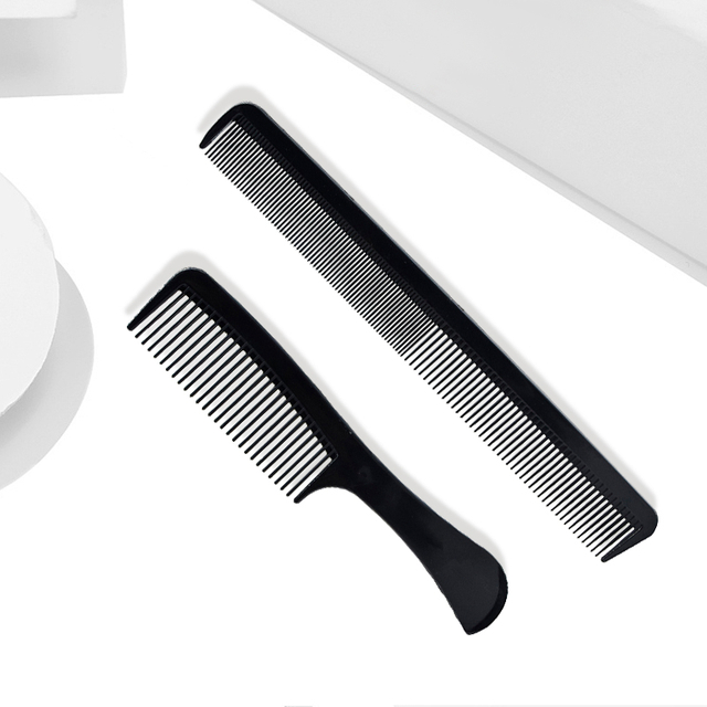 10pcs/Set Professional Hair Brush Comb