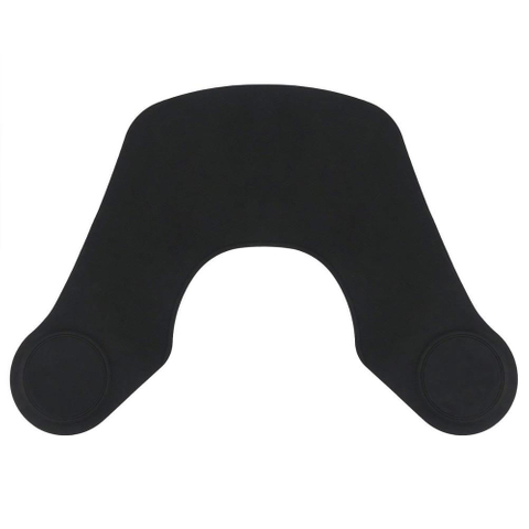 Waterproof Silicone Shawl