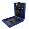 Salon Barber Equipment Holder Hairdressing Holster Pouch Hair Styling Clip Comb Scissor Barber Leather Tool Bag