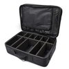 Salon Barber Equipment High Quality Hair Stylist Hairdressers Barber Tool Bag Barber Scissor Bag